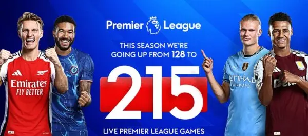 Everything You Need to Know About Sky Sports