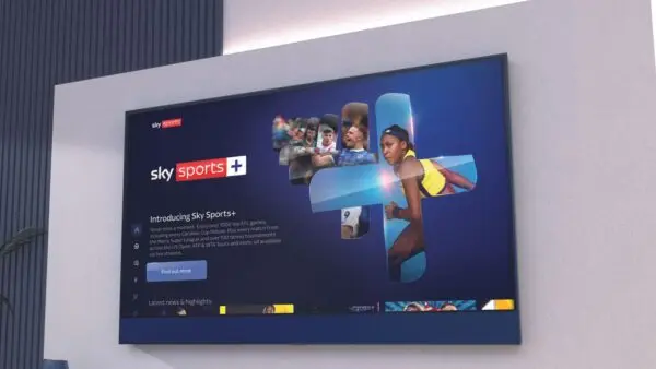 SkySports: Your Gateway to the Sports World