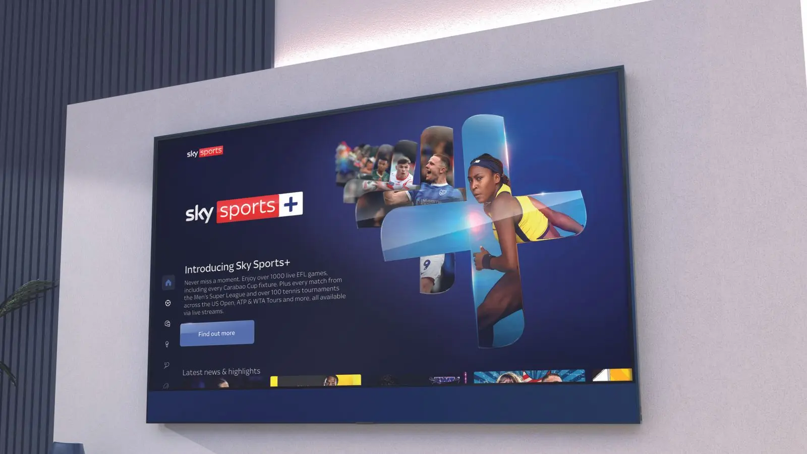 SkySports: Your Gateway to the Sports World