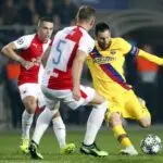 Slavia Prague vs FC Barcelona: Highlights and Analysis