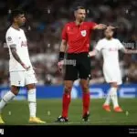 Slavko Vincic: A Prominent Figure in Football Officiating