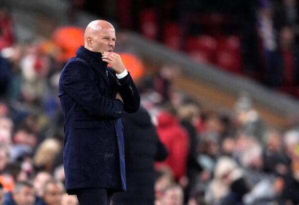 Manager Slot Sacked: A Turning Point in UK Football