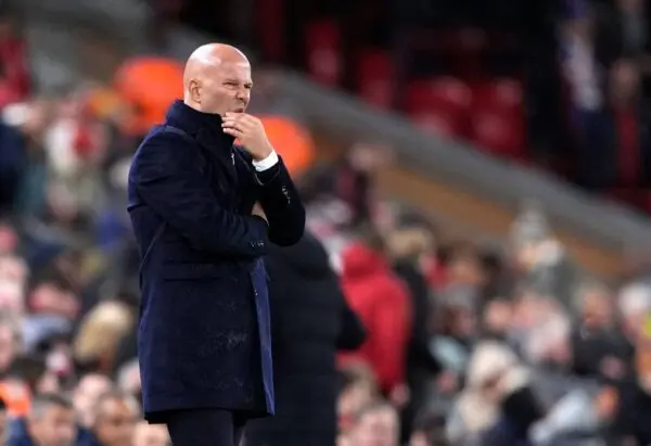 Manager Slot Sacked: A Turning Point in UK Football