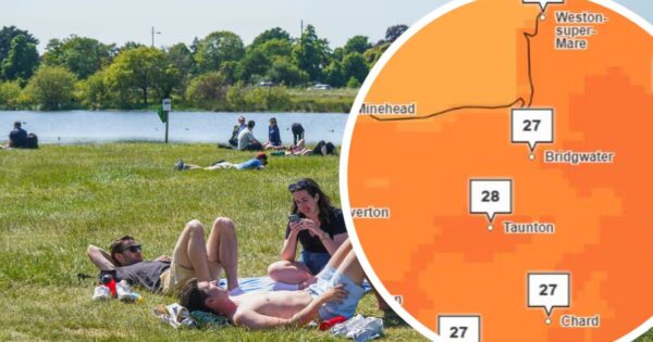 Current Affairs and Updates from Somerset Live