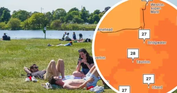 Current Affairs and Updates from Somerset Live