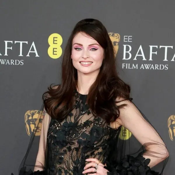 The Journey of Sophie Ellis-Bextor: A Pop Icon