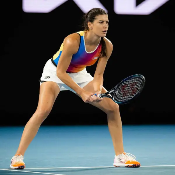 Sorana Cirstea: A Look at Her Career and Recent Success