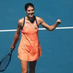 Sorana Cîrstea: A Spotlight on Her Tennis Career