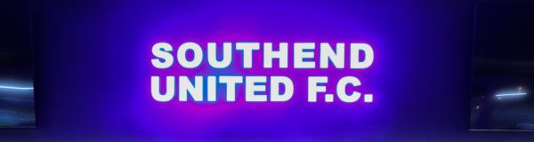 The Journey of Southend United Football Club