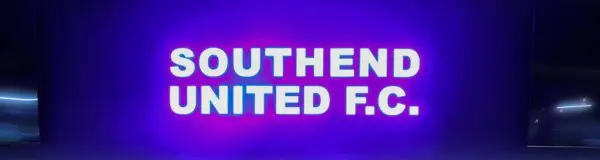 The Journey of Southend United Football Club