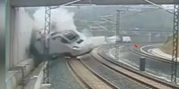 Recent Spain Train Crashes: A Rising Concern for Rail Safety