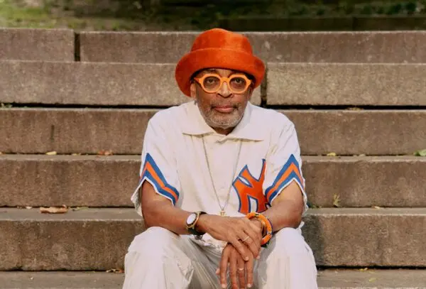 Spike Lee: A Pioneering Force in Filmmaking