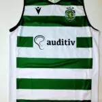 An Overview of Sporting CP: Legacy and Current Status