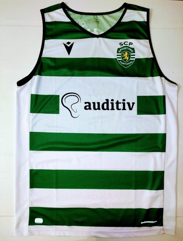 An Overview of Sporting CP: Legacy and Current Status