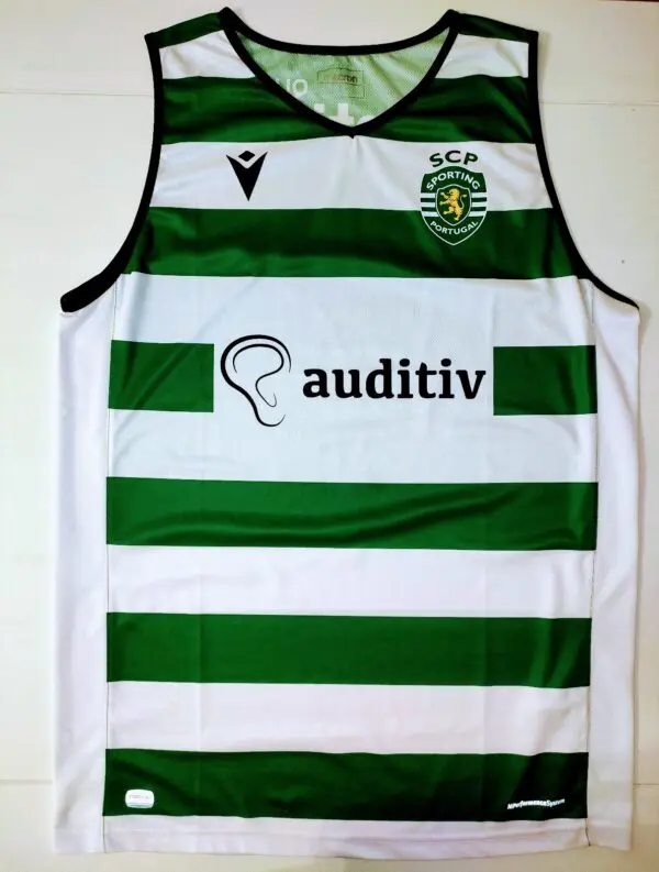 An Overview of Sporting CP: Legacy and Current Status