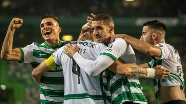 The Legacy and Importance of Sporting Lisbon