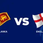Sri Lanka vs England: A Cricketing Rivalry