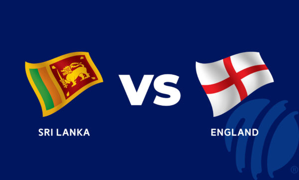 Sri Lanka vs England: A Cricketing Rivalry