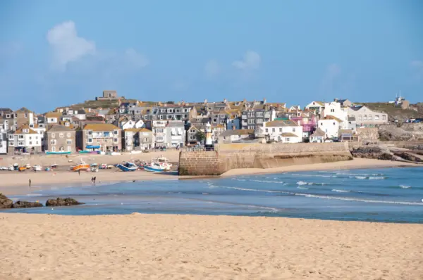 Exploring St Ives: Cornwall’s Picturesque Coastal Town