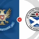 St. Johnstone vs Ayr: Match Preview and Key Insights