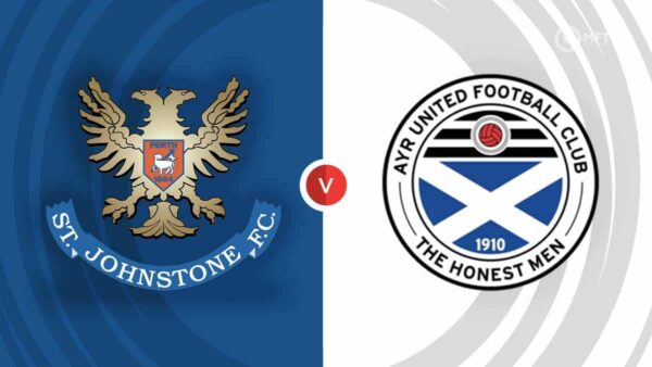 St. Johnstone vs Ayr: Match Preview and Key Insights