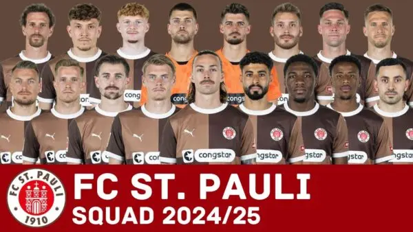 The Story of St Pauli FC: Culture and Football