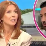 Stacey Dooley: From Reality TV to Acclaimed Documentaries