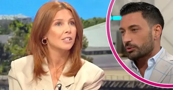 The Impact of Stacey Dooley on Modern Journalism