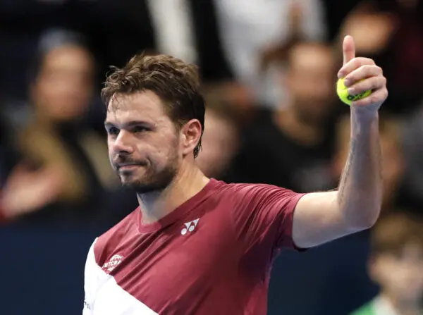 The Resurgence of Stan Wawrinka in Professional Tennis