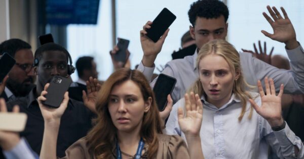 Understanding Steal Cast: A New Trend in Film Production