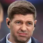 The Legacy of Steven Gerrard in Football