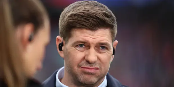 The Legacy of Steven Gerrard in Football