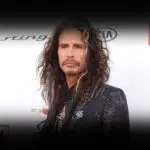 The Remarkable Journey of Steven Tyler