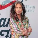 The Life and Career of Steven Tyler: A Rock Legend