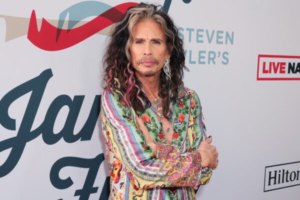 The Life and Career of Steven Tyler: A Rock Legend