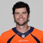 Jarrett Stidham and His Role with the Denver Broncos