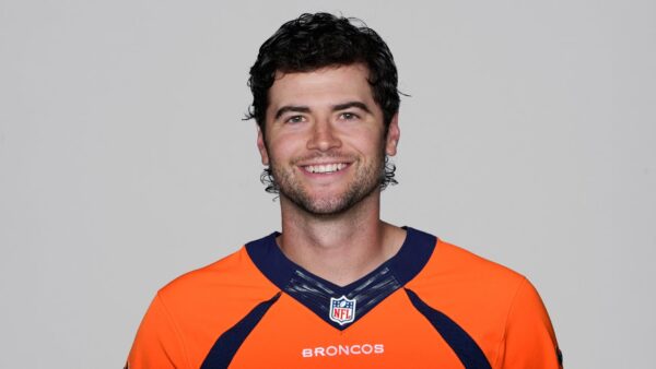 Jarrett Stidham and His Role with the Denver Broncos
