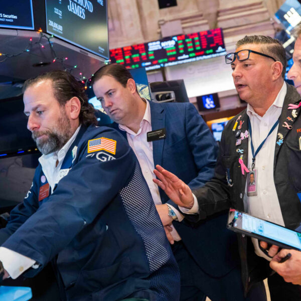 Essential Stock Market News Today: What You Need to Know