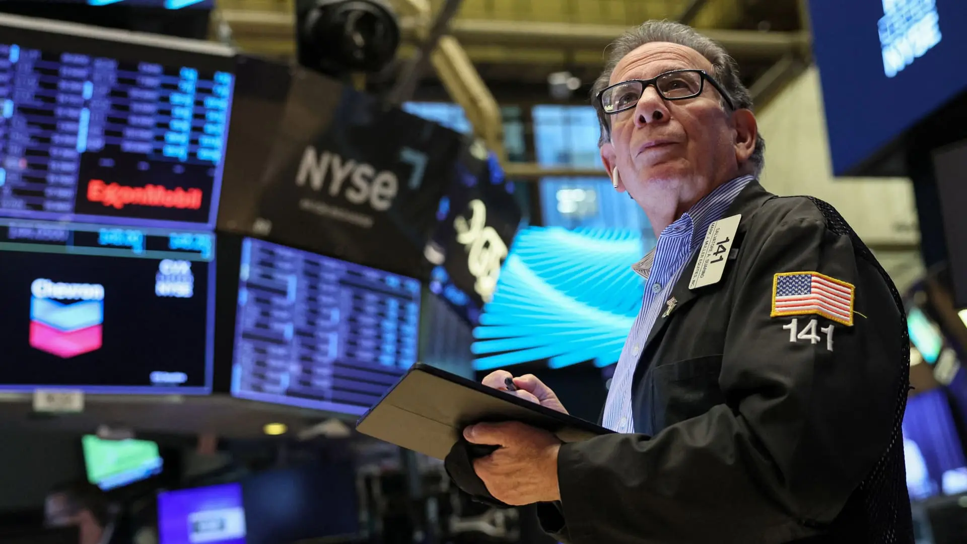 Stock Market Today: Trends and Key Insights