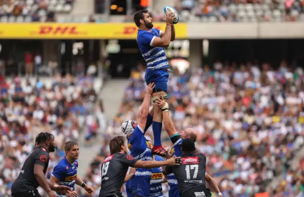 Stormers vs Sharks: A Historic Rivalry in South African Rugby