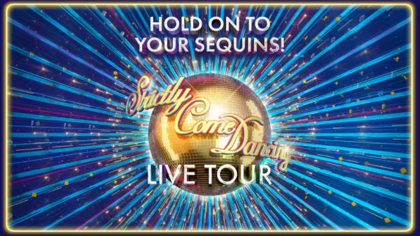 The Excitement of Strictly Come Dancing in 2023
