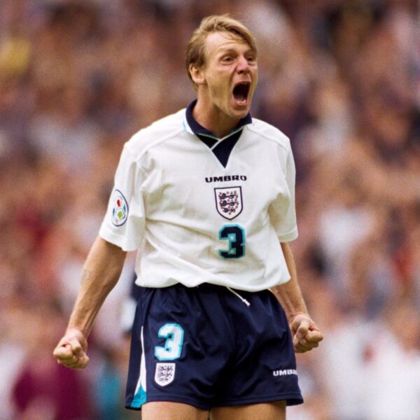 The Journey of Stuart Pearce: From Player to Manager