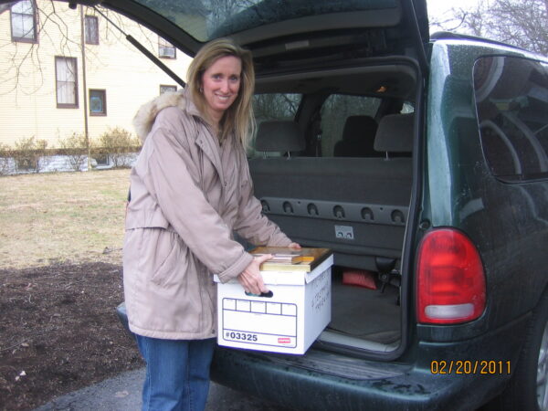 Understanding the Importance of Sorting Through Your Stuff