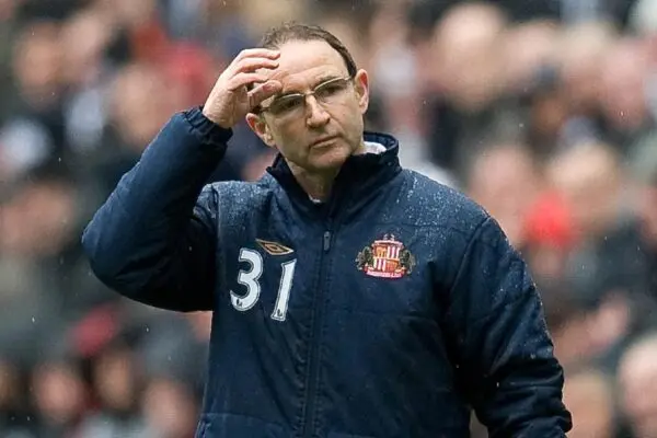 Latest Updates on Sunderland Fixtures for the Season