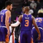 Suns vs Heat: A Look at a Thrilling NBA Rivalry