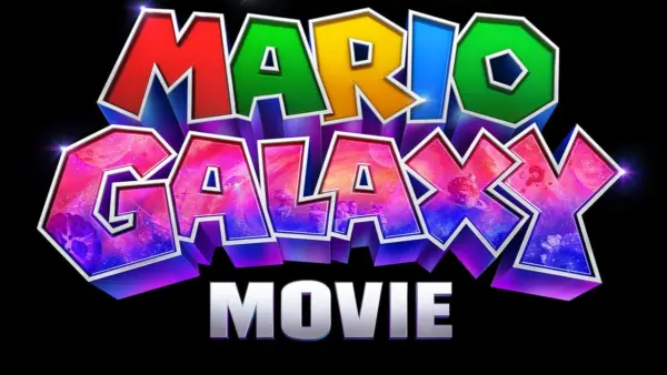 Upcoming Super Mario Galaxy Movie: What to Expect