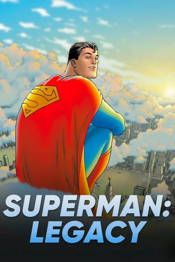 The Evolution and Impact of Superman in Pop Culture