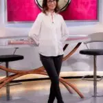 The Remarkable Career of Susie Dent