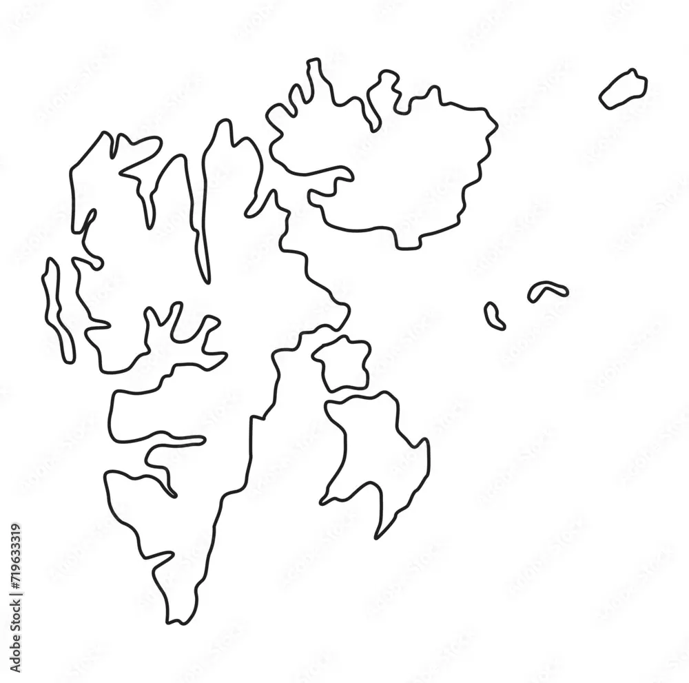Exploring Svalbard: A Window to the Arctic