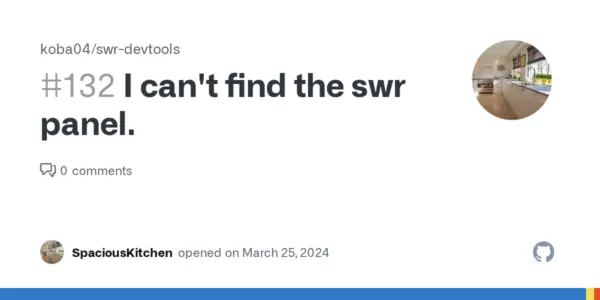 Exploring SWR: What You Need to Know